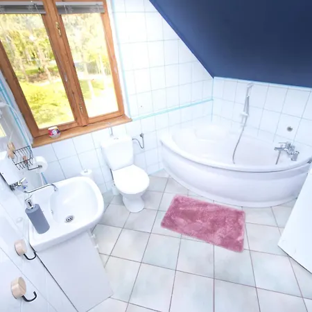 Za Wsia Holiday home