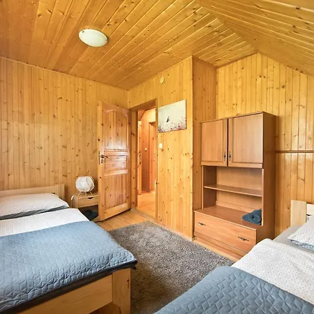 Holiday home Za Wsia