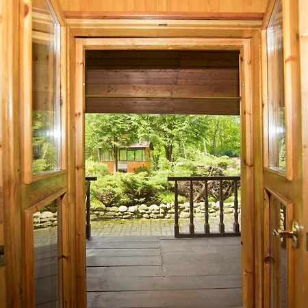 Za Wsia Lądek-Zdrój