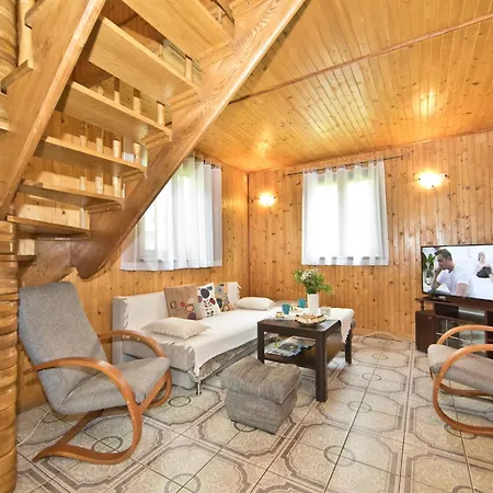 Holiday home Za Wsia *