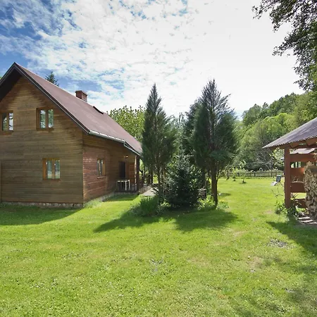 Holiday home Za Wsia