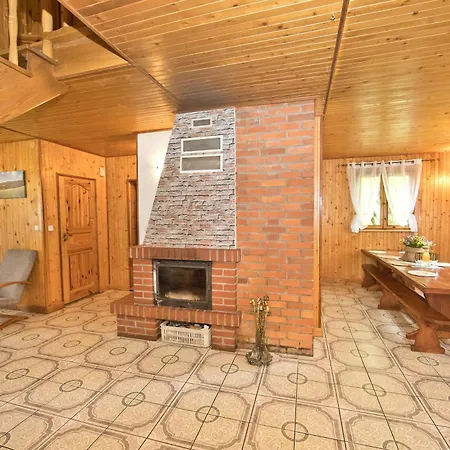 Holiday home Za Wsia