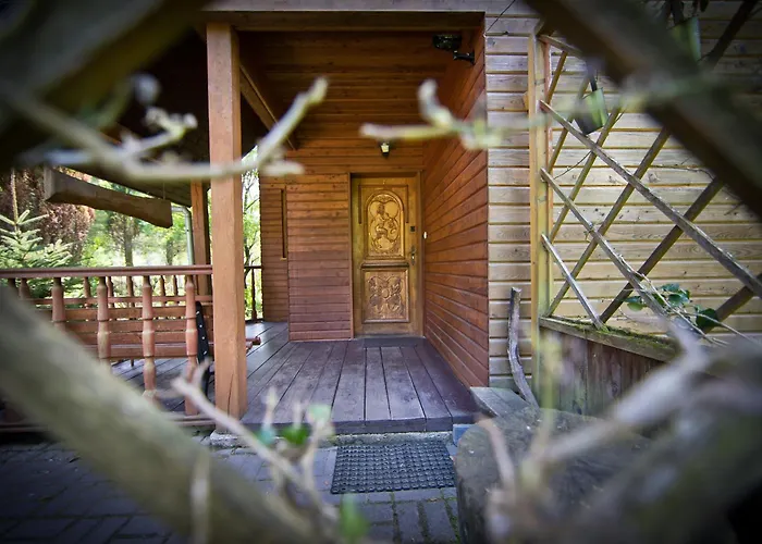 Za Wsia * Lądek-Zdrój