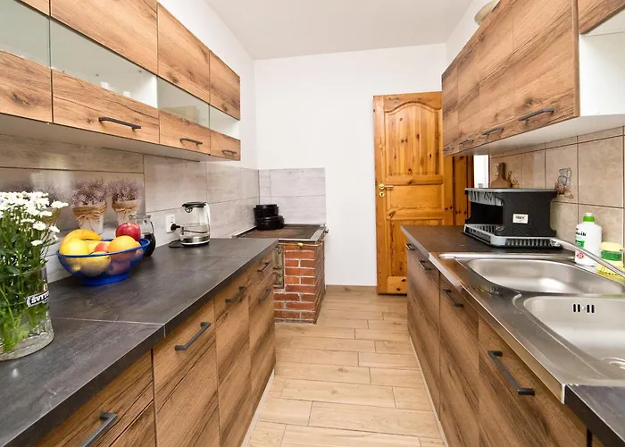 Za Wsią * Lądek-Zdrój